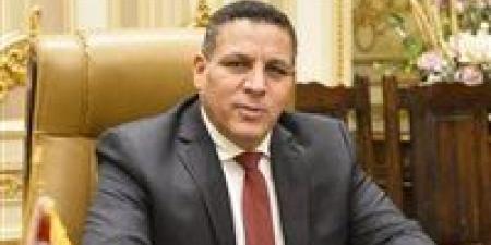 أحمد محسن: قانون الإجراءات الجنائية الجديد نقلة نوعية في مسار العدالة المصرية - المصدر 24