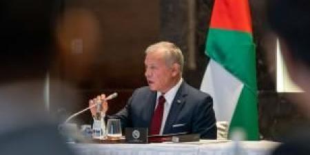 الملك يبحث في هانوي إقامة شراكات تكاملية بقطاع المنسوجات بين الأردن وفيتنام - المصدر 24