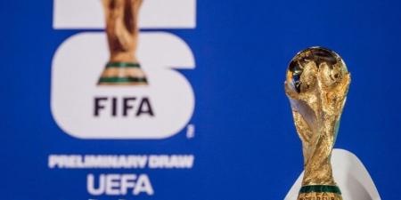 تصفيات كأس العالم.. مواعيد مباريات اليوم الخميس والقنوات الناقلة - المصدر 24