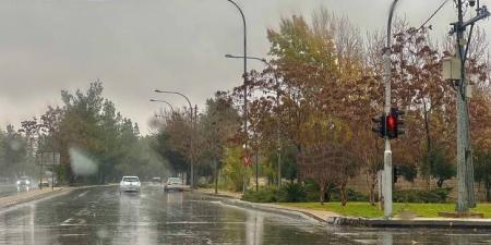 الارصاد تكشف تفاصيل الحالة الجوية للأيام الثلاثة القادمة: امطار غزيرة وتساقط للبرد - المصدر 24