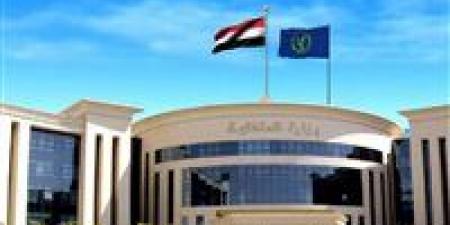 الداخلية تكشف حقيقة فيديو «بلطجى الدقهلية» وسرقة كاميرات المراقبة - المصدر 24