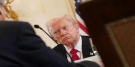 ترامب يوقع إنهاء أطول إغلاق حكومي في تاريخ الولايات المتحدة - المصدر 24