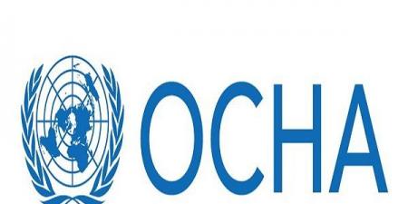 (أوتشا): الاستجابة الإنسانية في غزة تتسارع على الرغم من القيود المفروضة - المصدر 24