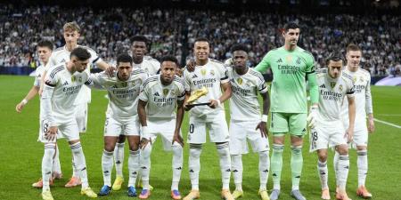 بسبب كرة القدم الأمريكية.. ريال مدريد يعيد تسمية ملعبه التاريخي - المصدر 24