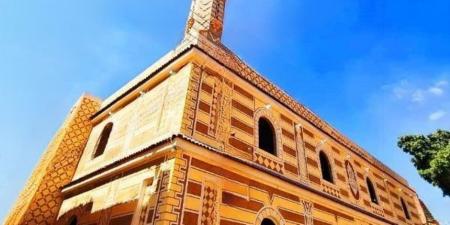 الأوقاف تفتتح (٩) مساجد غدًا الجمعة ضمن خطتها لإعمار بيوت الله عز وجل. - المصدر 24