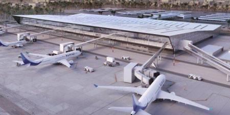 (الطيران المدني): استئناف حركة الملاحة في مطار الكويت الدولي بعد تحسن أحوال الطقس - المصدر 24