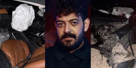 حبس سائق المطرب الراحل إسماعيل الليثي - المصدر 24