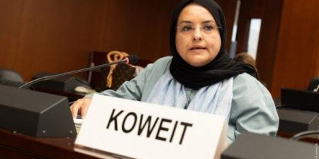 الكويت تؤكد تطلعها للتعاون الدولي في تطوير منظومات الرقابة المالية الفعالة والشفافة - المصدر 24