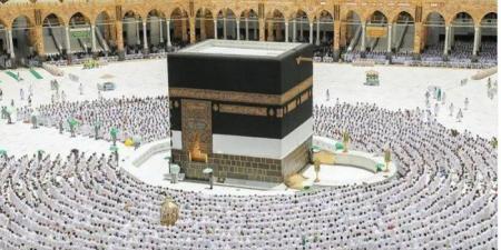 وزير الحج السعودي يعلن إتمام تعاقدات مليون حاج حتى الآن للموسم المقبل - المصدر 24