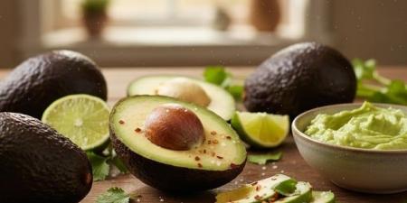 5 Avocado Dishes From Around the World - المصدر 24