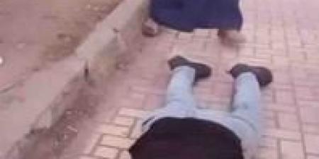 الداخلية تكشف تفاصيل مقتل مهندسة بعيار ناري بالأسكندرية - المصدر 24