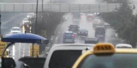 زخات من الأمطار و حالة من عدم الاستقرار الجوي تؤثر على المملكة - المصدر 24