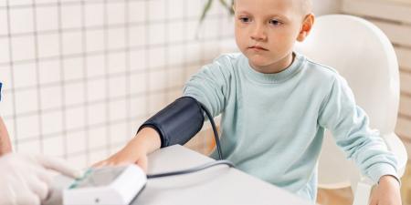 أزمة صحية عالمية.. انفجار في معدلات ارتفاع ضغط الدم بين الأطفال - المصدر 24