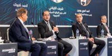 المالية: النشاط الاقتصادي يسير في اتجاه إيجابي.. والاستثمارات الخاصة تنمو بنسبة ٧٣٪ - المصدر 24