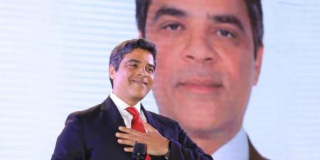 الحناوي لأهالي دائرته: خدمتكم شرف لي - المصدر 24