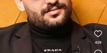 مسلم: مستعد أدخل النار ولا أصالح أختي ومقبلش اتجوز فنانة - المصدر 24