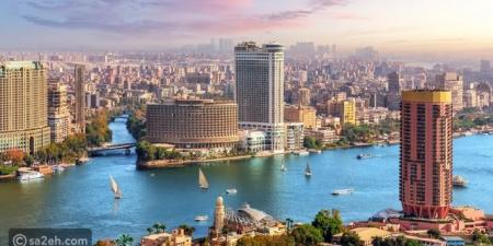 القاهرة الفرعونية والمعاصرة: لقاء بين زمنين - المصدر 24