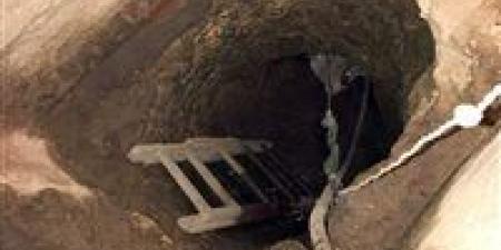 ضبط 5 أشخاص أثناء التنقيب عن آثار بالمطرية - المصدر 24