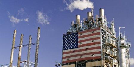 ارتفاع مخزونات النفط الخام الأمريكية الأسبوع الماضي - المصدر 24