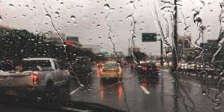 بدء الهطولات المطرية في الشمال مع بدء حالة عدم الاستقرار الجوي - المصدر 24