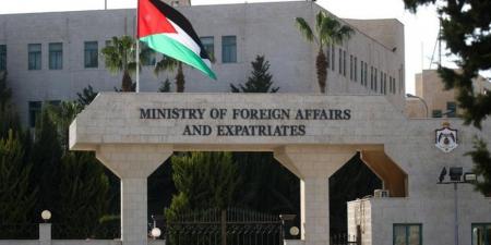 الاردن يدين احراق مسجد في الضفة: اعتداءات ارهابية - المصدر 24