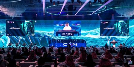 القمة العالمية للذكاء الاصطناعي 2026.. الرياض ترسم خريطة المستقبل الرقمي للعالم - المصدر 24