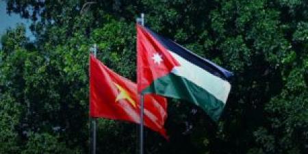 الأردن وفيتنام يعقدان ملتقى للأعمال اليوم - المصدر 24