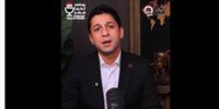 أحمد علاء الدين لـ بودكاست تحيا مصر: مستقبل وطن بيتي الكبير.. وواسطتي الوحيدة مجهودي الشخصي - المصدر 24