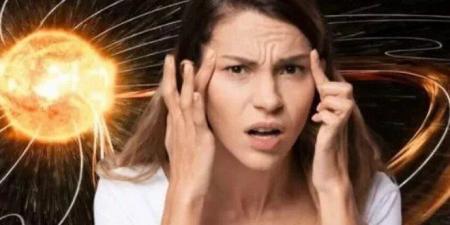 العواصف المغناطيسية.. من الأكثر تأثرًا بها وكيف تحمي نفسك؟ - المصدر 24