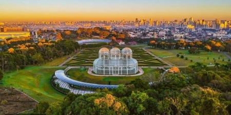 كوريتيبا: المدينة الخضراء التي غيّرت مفهوم السفر في البرازيل - المصدر 24