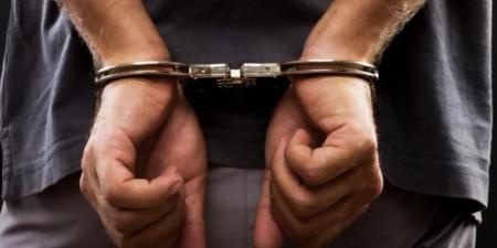 ضبط المتهم بقتل مهندس نووى بالإسكندرية والسلاح المستخدم فى الجريمة - المصدر 24