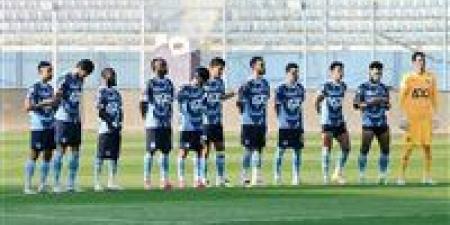 بيراميدز ينافس على جائزة أفضل نادي في قارة أفريقيا لعام ٢٠٢٥ - المصدر 24