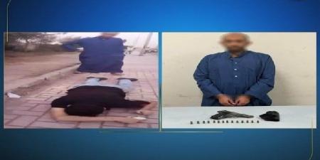 الداخلية تكشف ملابسات مقتل مهندس بالإسكندرية: الجاني صديقه ويعاني من اضطرابات نفسية - المصدر 24