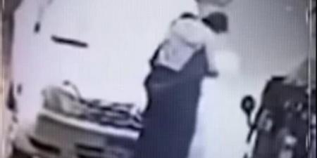 النيابة العامة تحيل المتهم فى قضية جريمة أطفال فيصل وشريكه للجنايات - المصدر 24