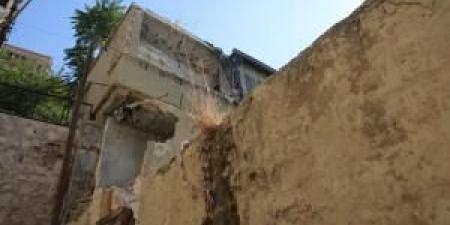 مهلة وتنبيهات… ماذا يخفي نظام الأبنية الجديد في عمان ؟ - المصدر 24