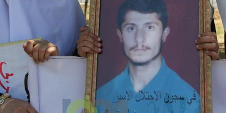 الأسير الأردني المحرر منير مرعي عالق في مصر.. وعائلته توجه نداء للحكومة #عاجل - المصدر 24