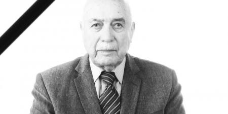 الحاج عبدالفتاح محمود ابوحسان في ذمة الله - المصدر 24