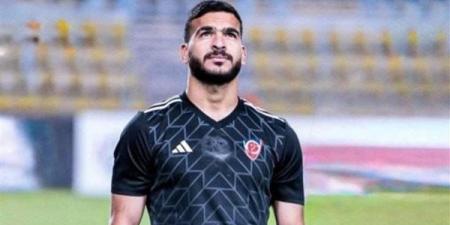 محمد أيمن: حامد حمدان لم يوقع على أي عقود للانضمام إلى الزمالك - المصدر 24
