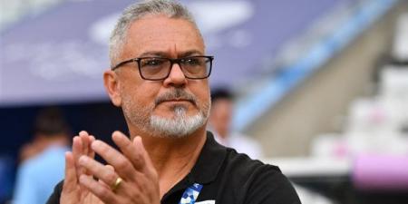 روجيرو ميكالى: الزمالك لم يفاوضنى لتدريب الفريق وشرف لى تولى قيادته - المصدر 24