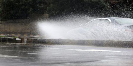 الأمن يدعو إلى الحيطة والحذر خلال حالة عدم الاستقرار الجوي - المصدر 24