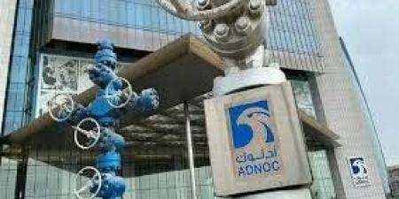 1.34 مليار دولار صافي دخل "أدنوك للغاز" الإماراتية خلال الربع الثالث - المصدر 24