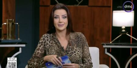 القصة ليها كمالة.. تعليق صادم من رضوى الشربيني على طلاق كريم محمود عبد العزيز وآن الرفاعي - المصدر 24