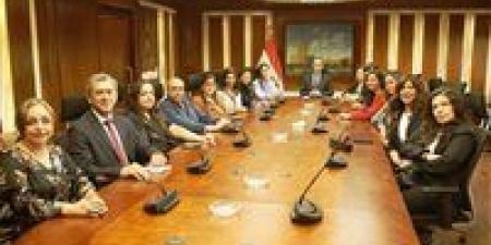 المسلماني: مجلس الوطنية للإعلام يُبقي على اسم "نايل تي في" ويستبعد مقترح القناة بالتغيير - المصدر 24