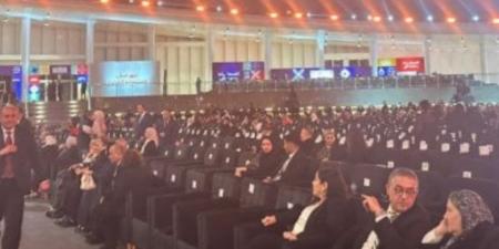 رئيس الوزراء يطلق مهرجان حديقة تلال الفسطاط الشتوي لعام 2025 - المصدر 24