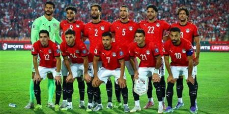 استعداداً لكأس أمم أفريقيا: موعد مباراة منتخب مصر وأوزبكستان الودية والقنوات الناقلة والتشكيل المتوقع - المصدر 24