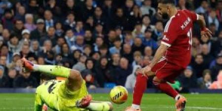 كاراغر من جديد: "مجاملة" ليفربول لصلاح يجب أن تنتهي فوراً - المصدر 24