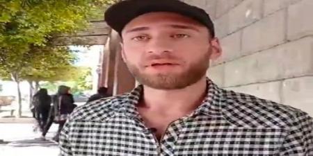 صديق ضحية كرموز يروي التفاصيل الكاملة: "حسد غير مبرر واتهامات باطلة لزوجته - المصدر 24