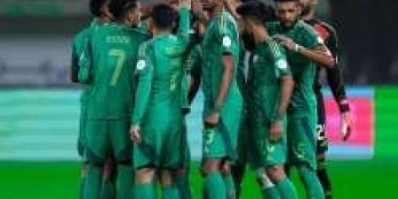 تعرف على تشكيل الأخضر أمام كوت ديفوار وديا - المصدر 24