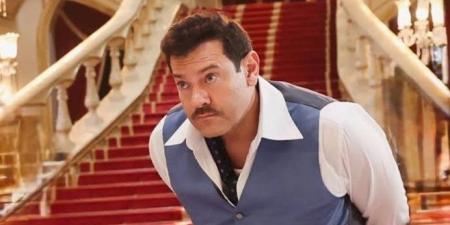 بعد ساعات من طرحه.. فيلم درويش يتصدر الأعلى مشاهدة في مصر - المصدر 24