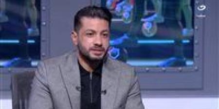 شريف عبد الفضيل: الأهلي أقوى فريق في مصر وتوروب استفاد من الدوافع الجديدة - المصدر 24